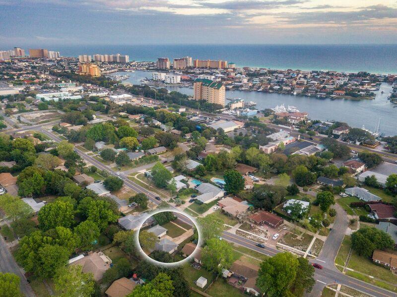 SEA HILLS 1ST - Residential