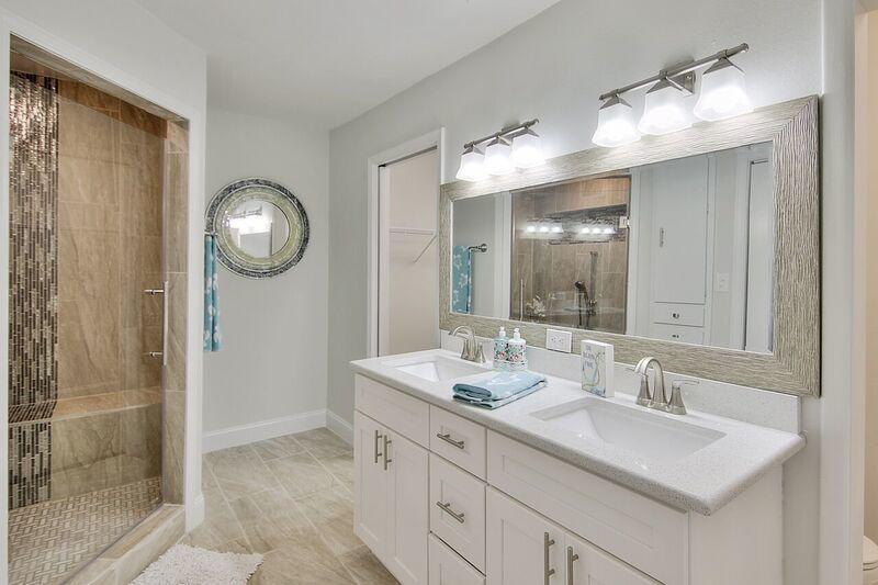 SEA HILLS 1ST - Residential