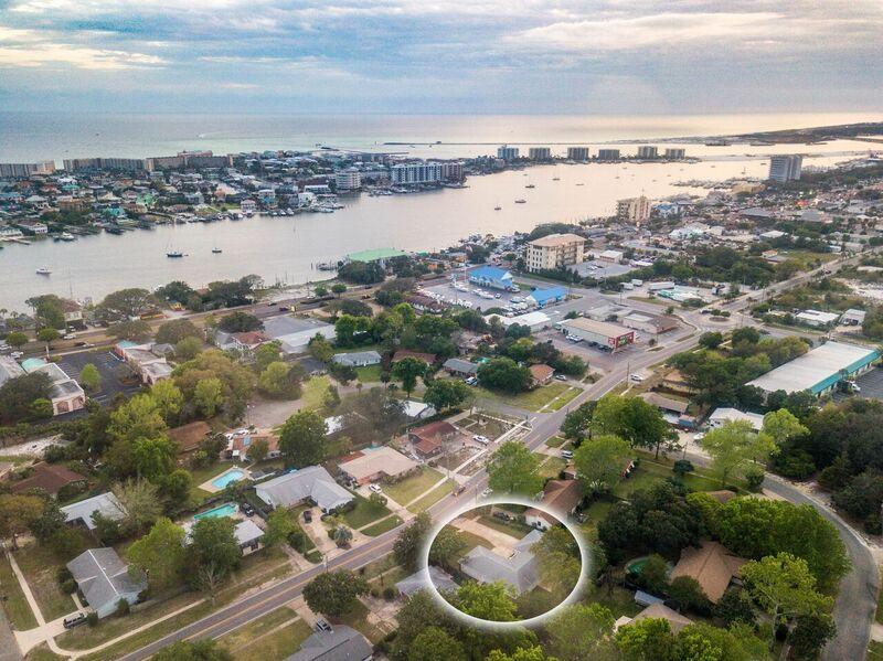 SEA HILLS 1ST - Residential