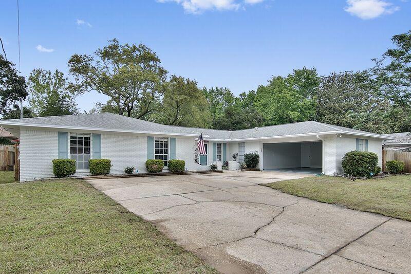 SEA HILLS 1ST - Residential