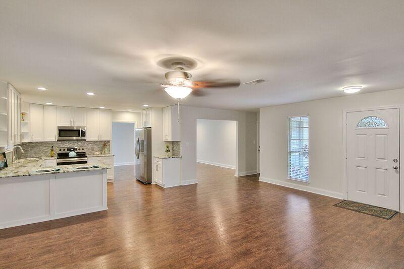 SEA HILLS 1ST - Residential