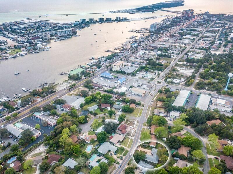 SEA HILLS 1ST - Residential