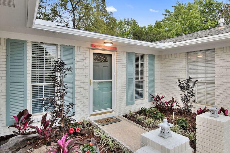 SEA HILLS 1ST - Residential