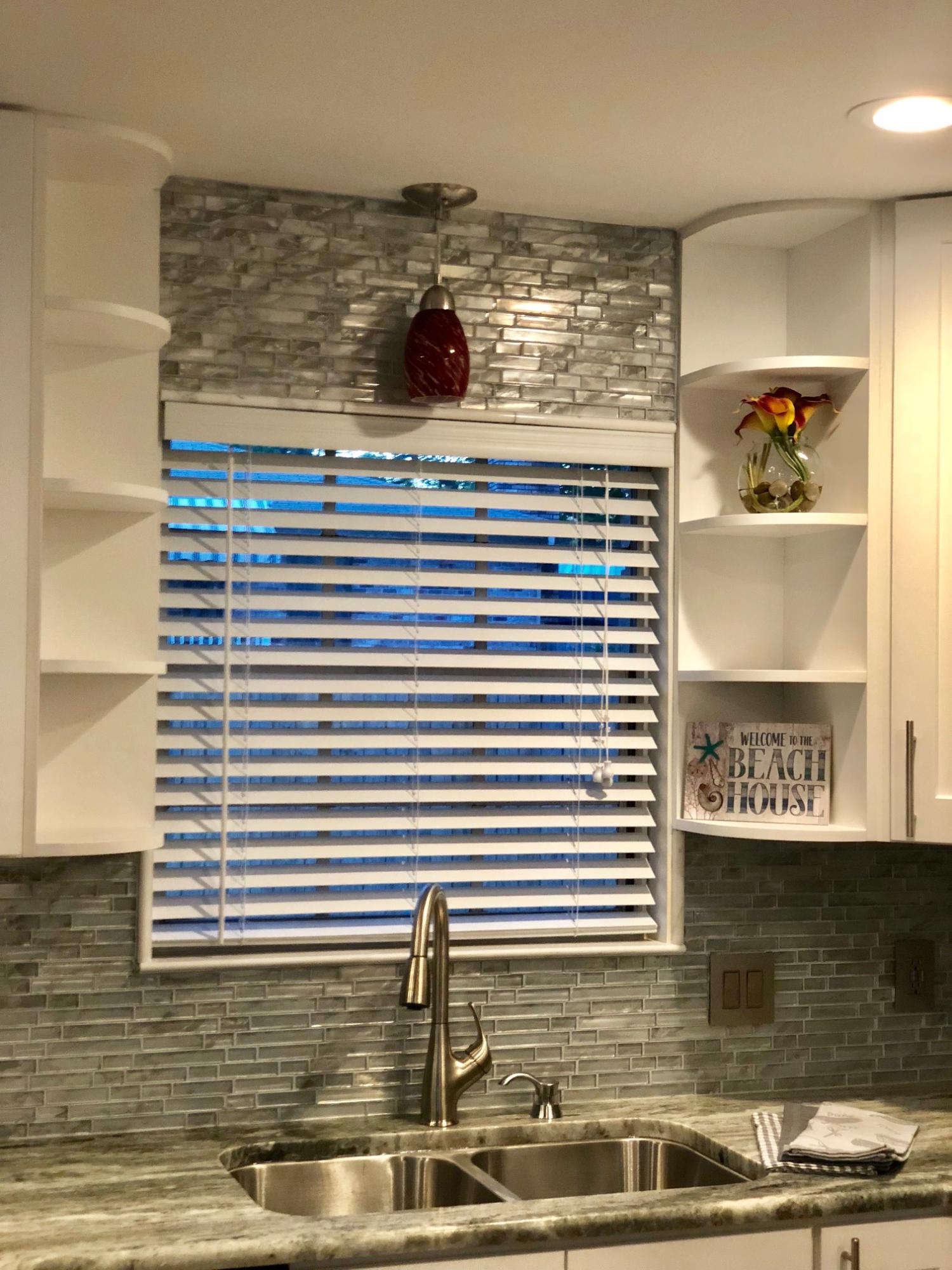 SEA HILLS 1ST - Residential