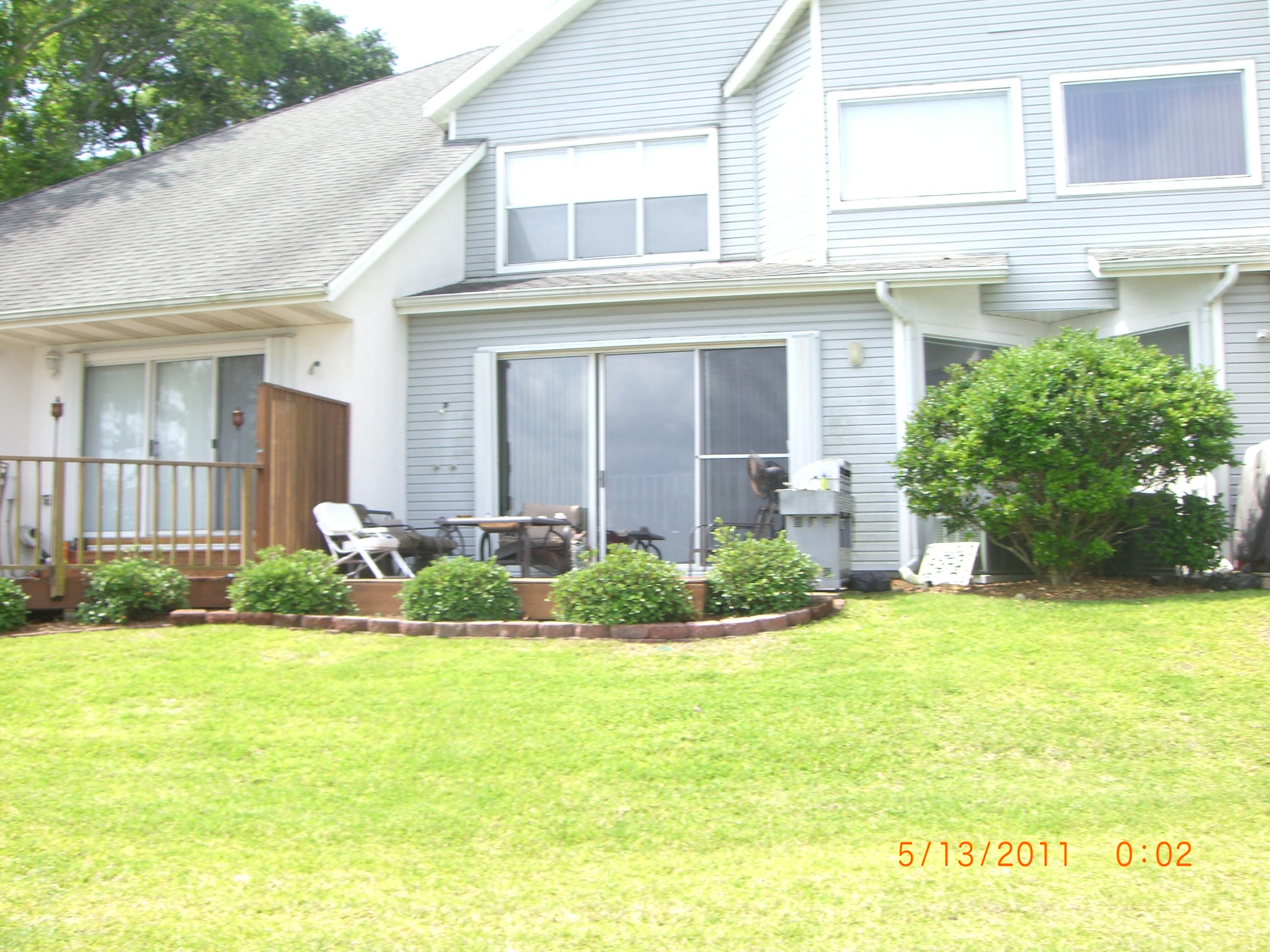 CAPTIVA COVE - Residential