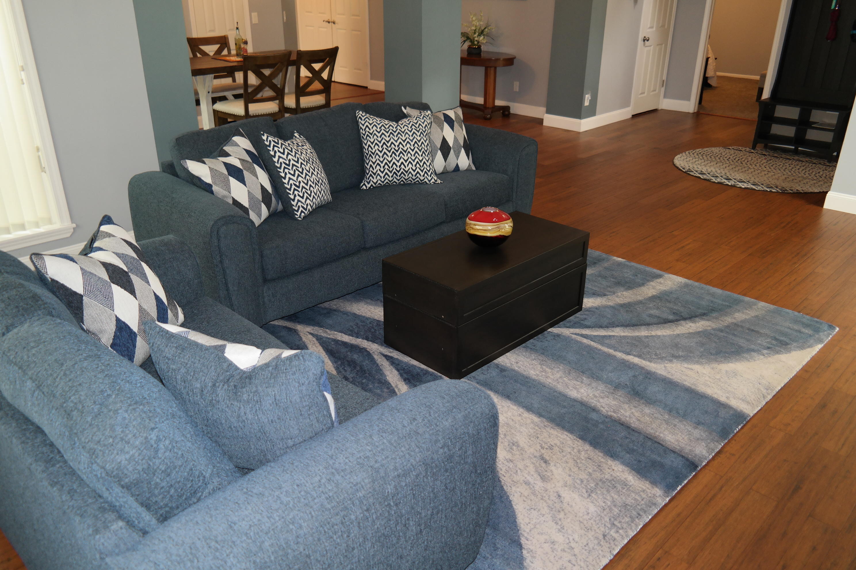 TEN LAKE ESTATES UNIT 2 - Residential