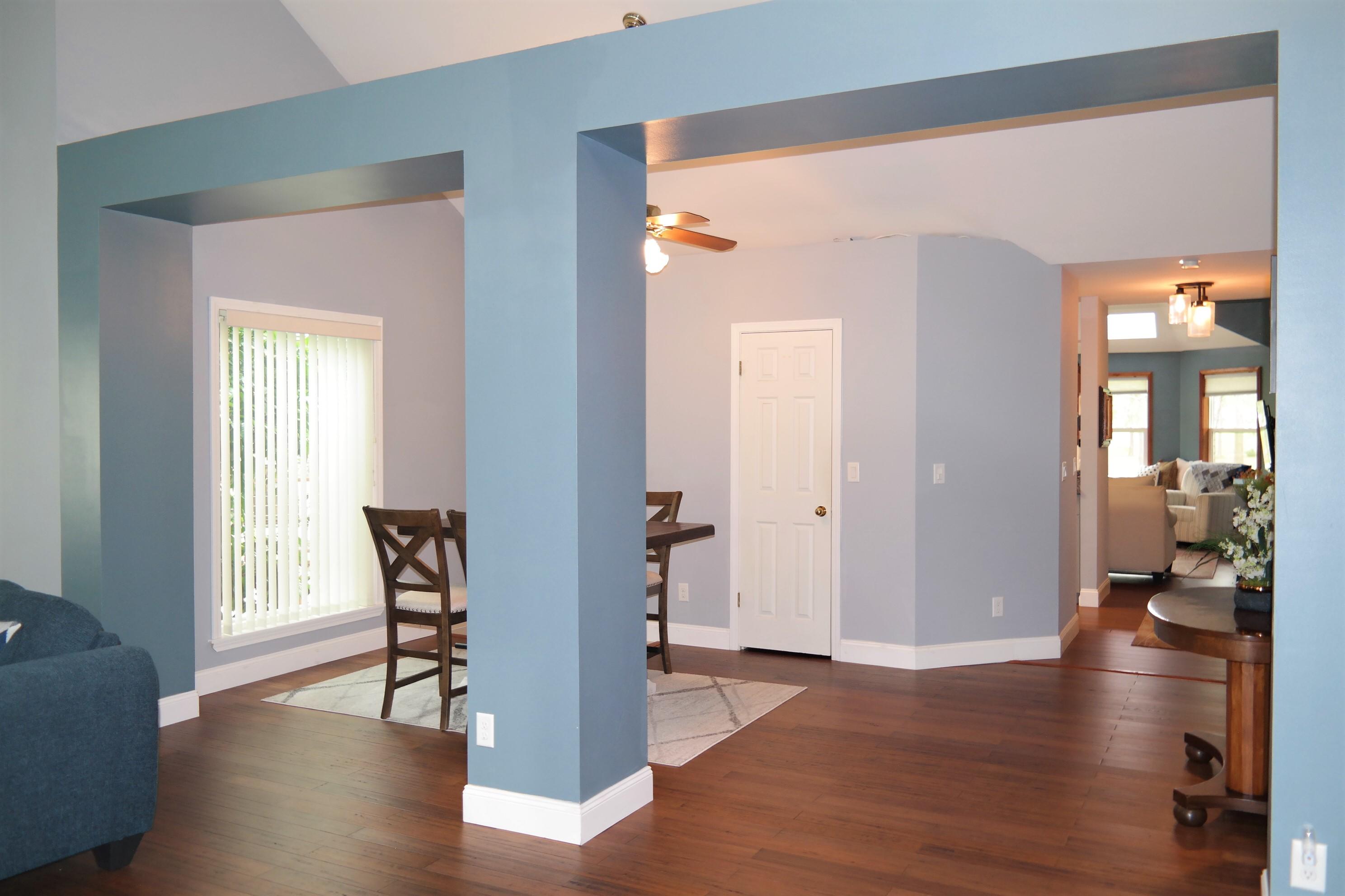 TEN LAKE ESTATES UNIT 2 - Residential