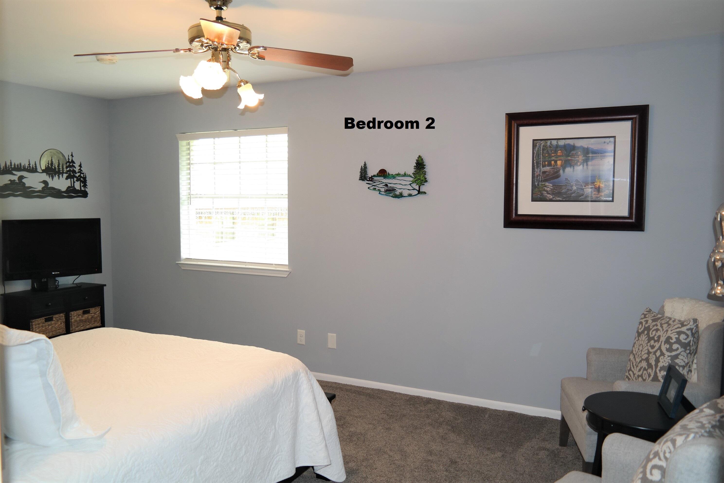 TEN LAKE ESTATES UNIT 2 - Residential