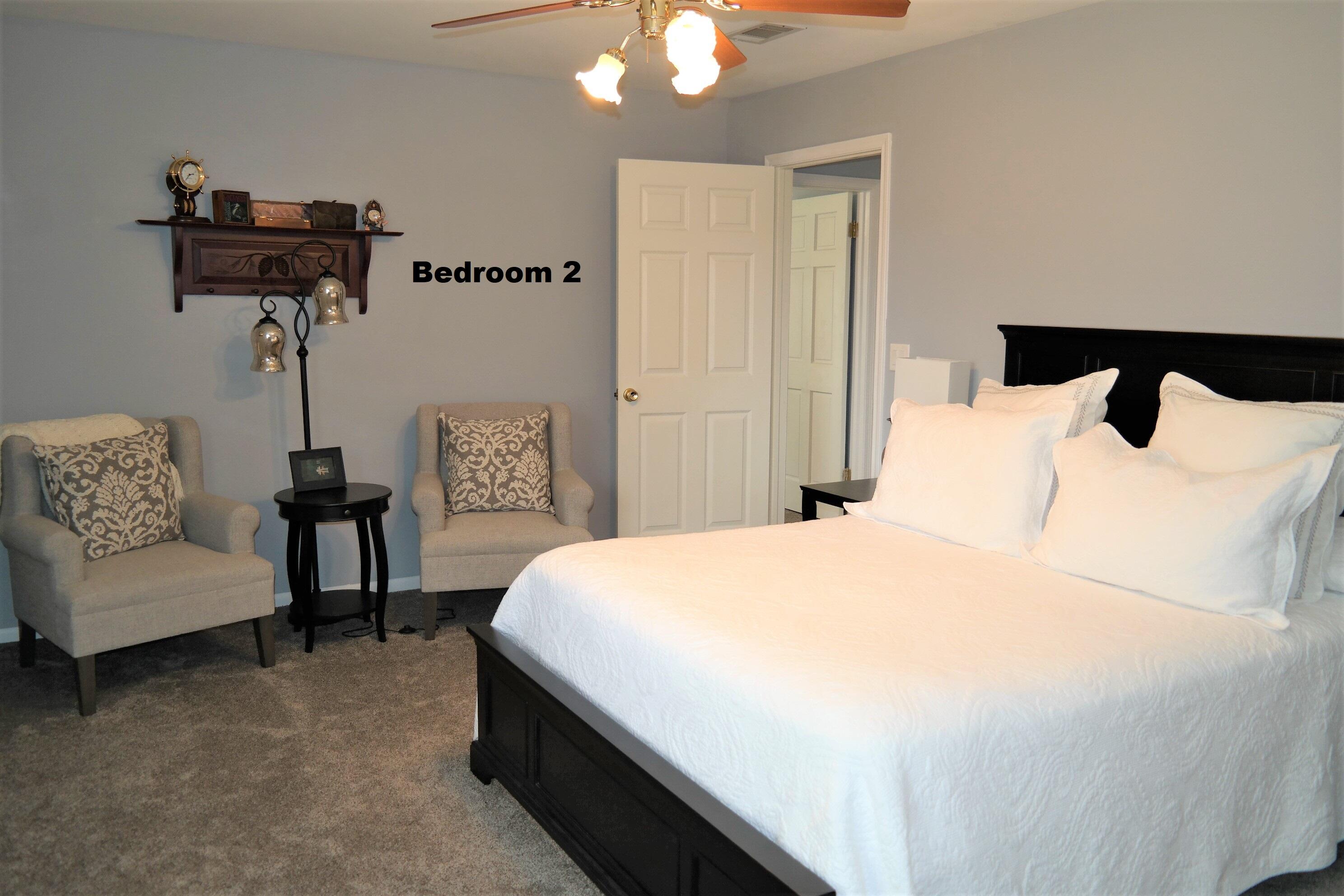 TEN LAKE ESTATES UNIT 2 - Residential