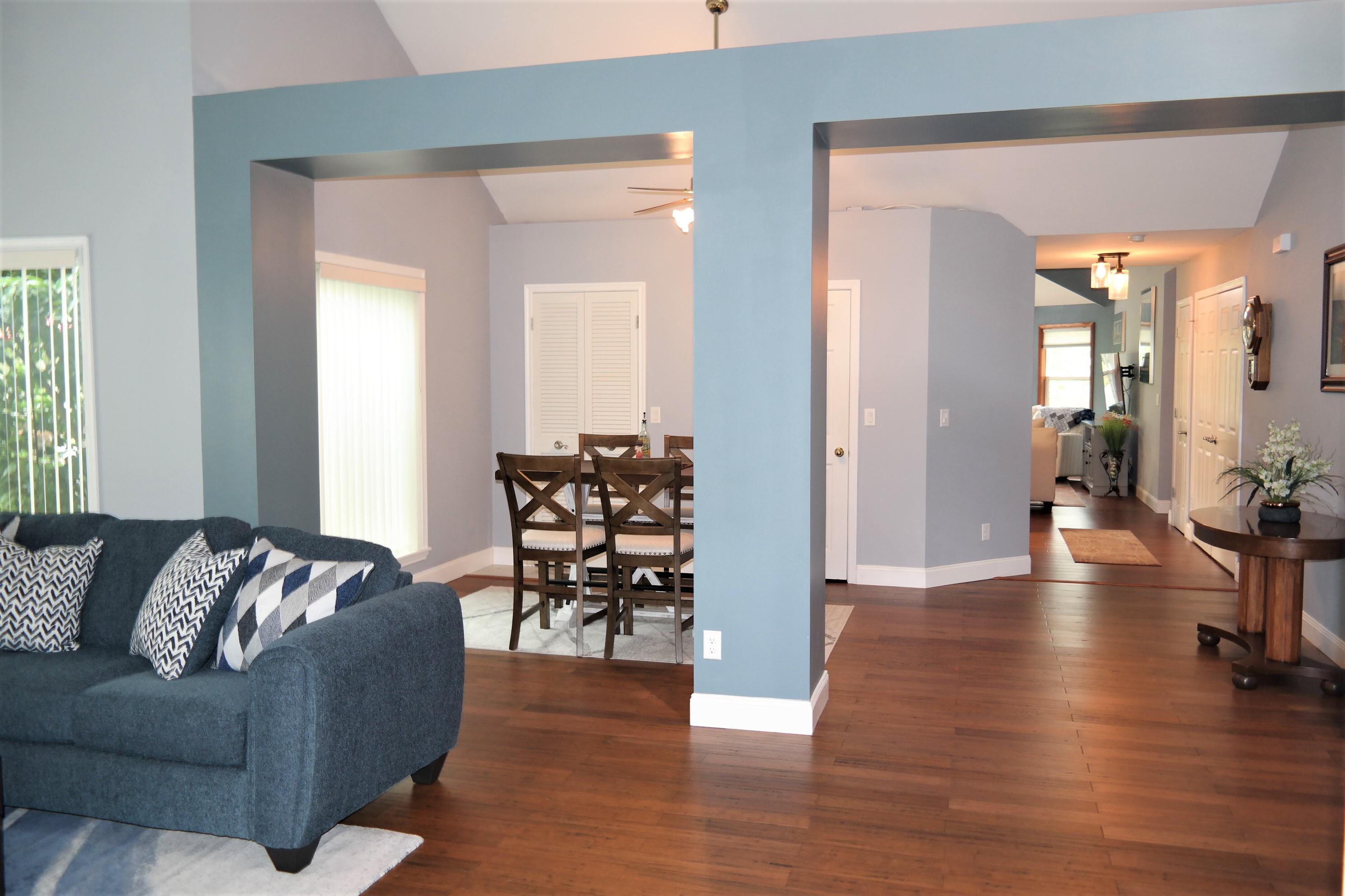 TEN LAKE ESTATES UNIT 2 - Residential