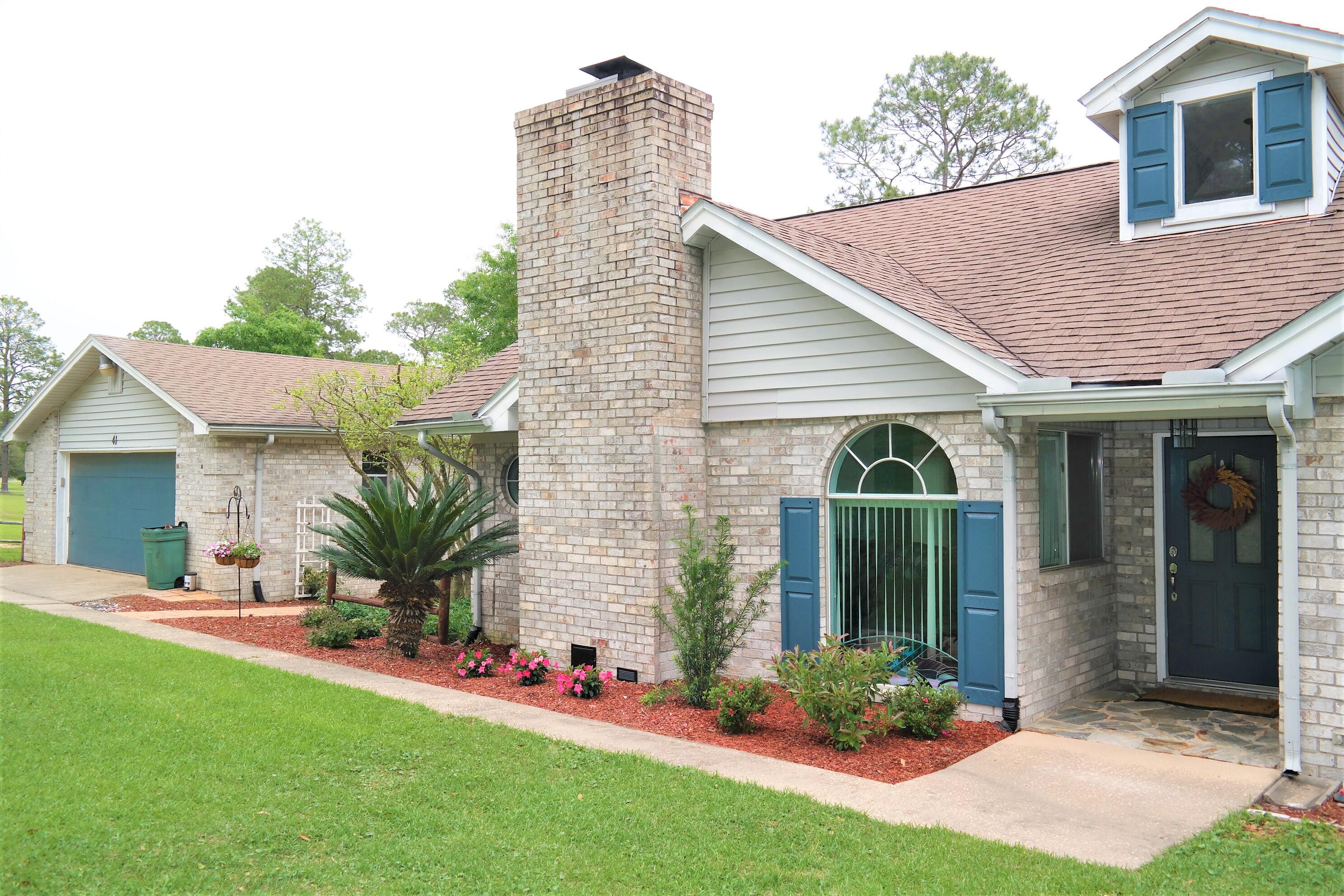 TEN LAKE ESTATES UNIT 2 - Residential