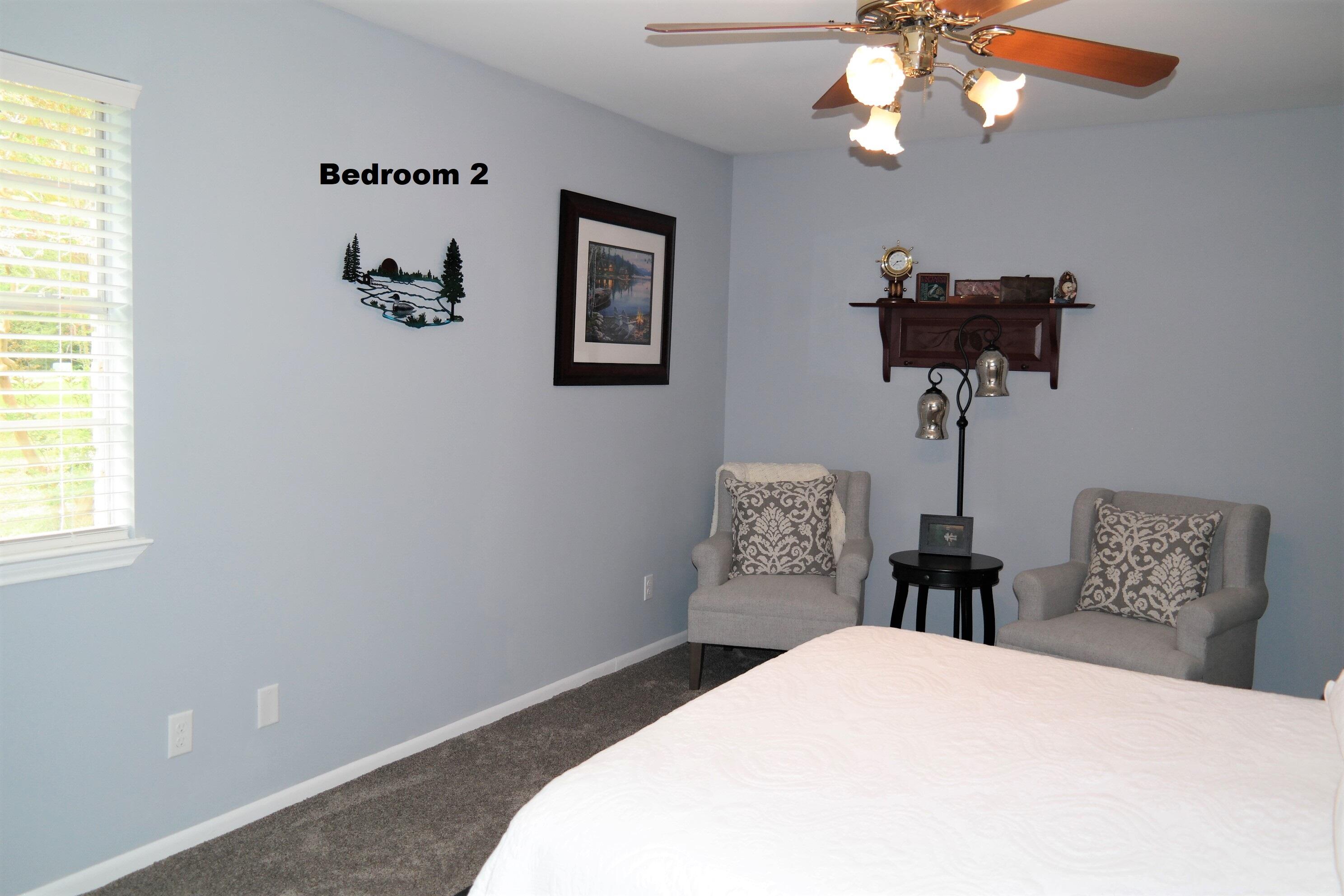 TEN LAKE ESTATES UNIT 2 - Residential