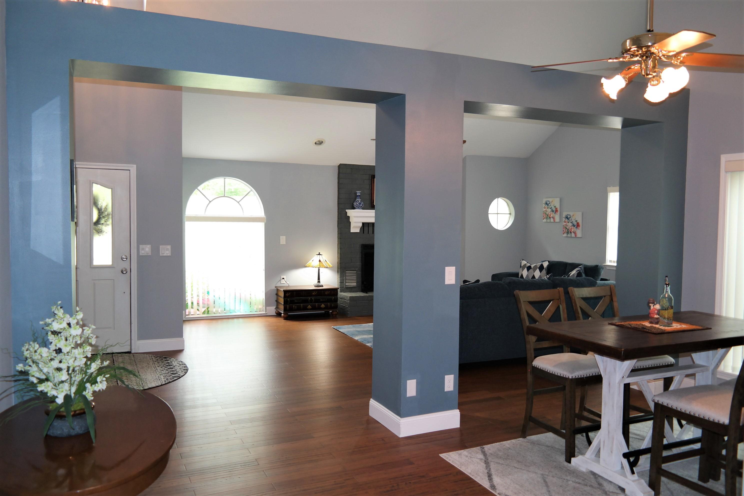 TEN LAKE ESTATES UNIT 2 - Residential