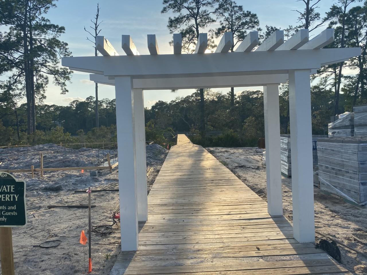 Beachwood Estates - Residential