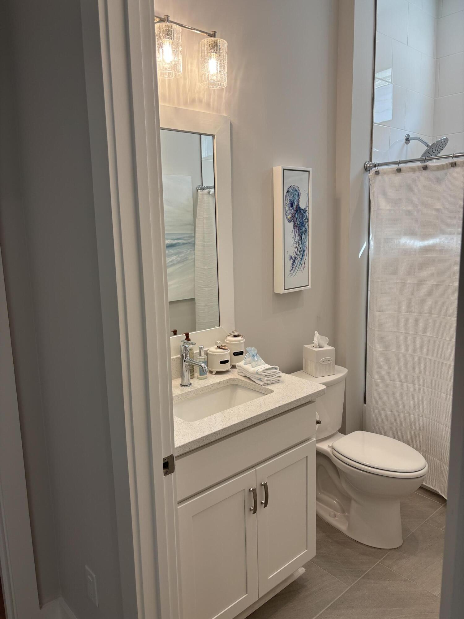 WATERSOUND ORIGINS - Residential