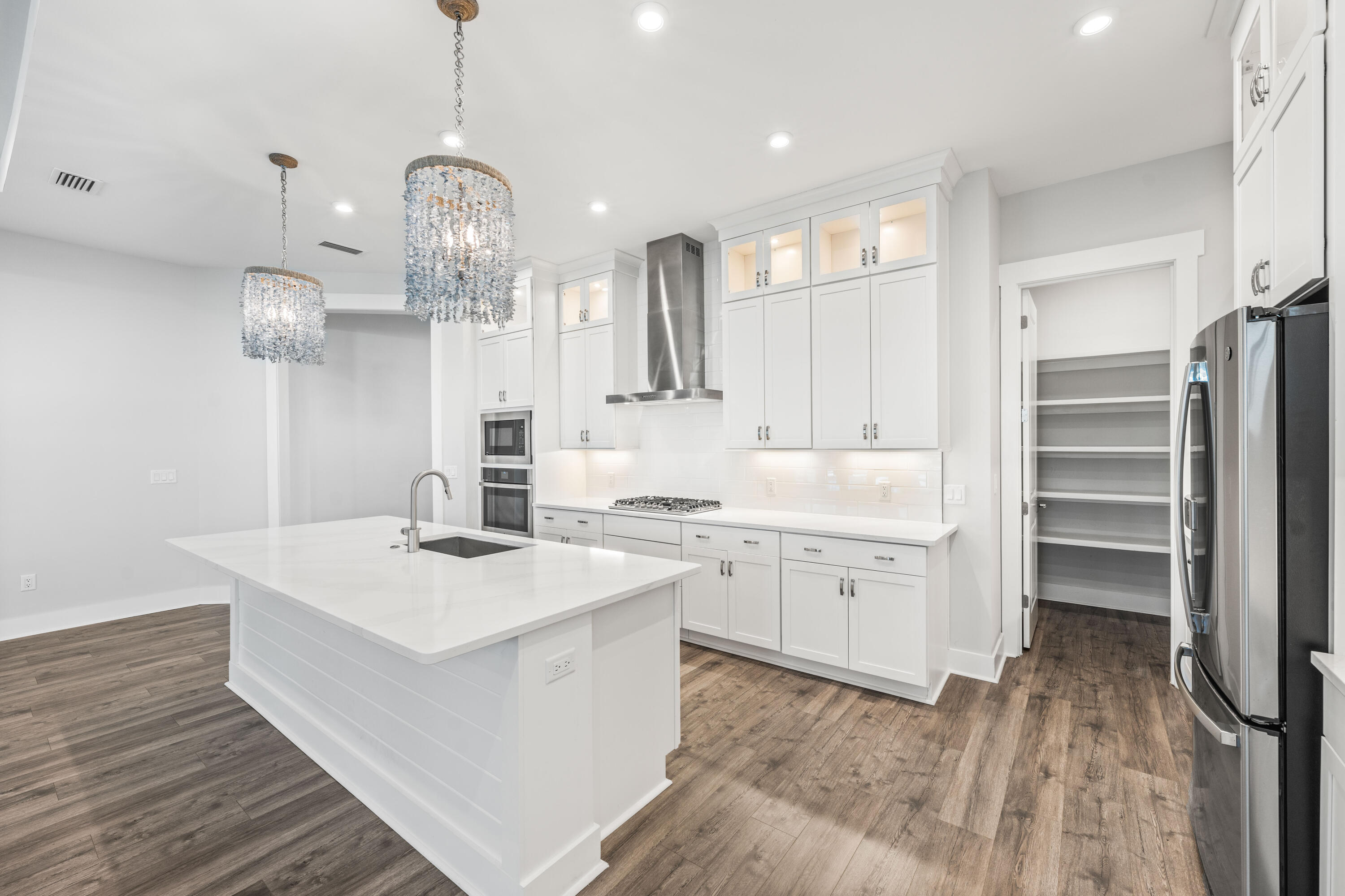 WATERSOUND ORIGINS - Residential