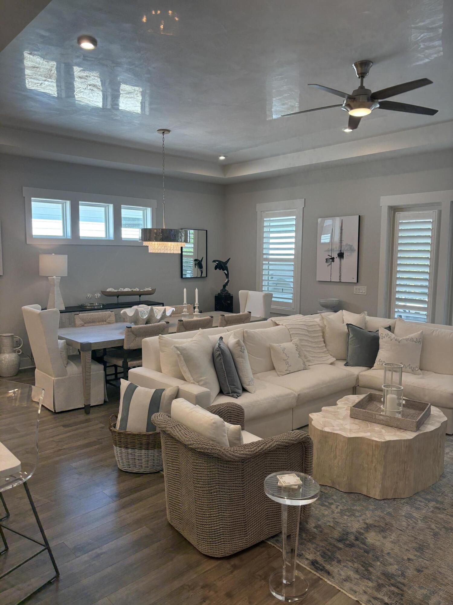 WATERSOUND ORIGINS - Residential