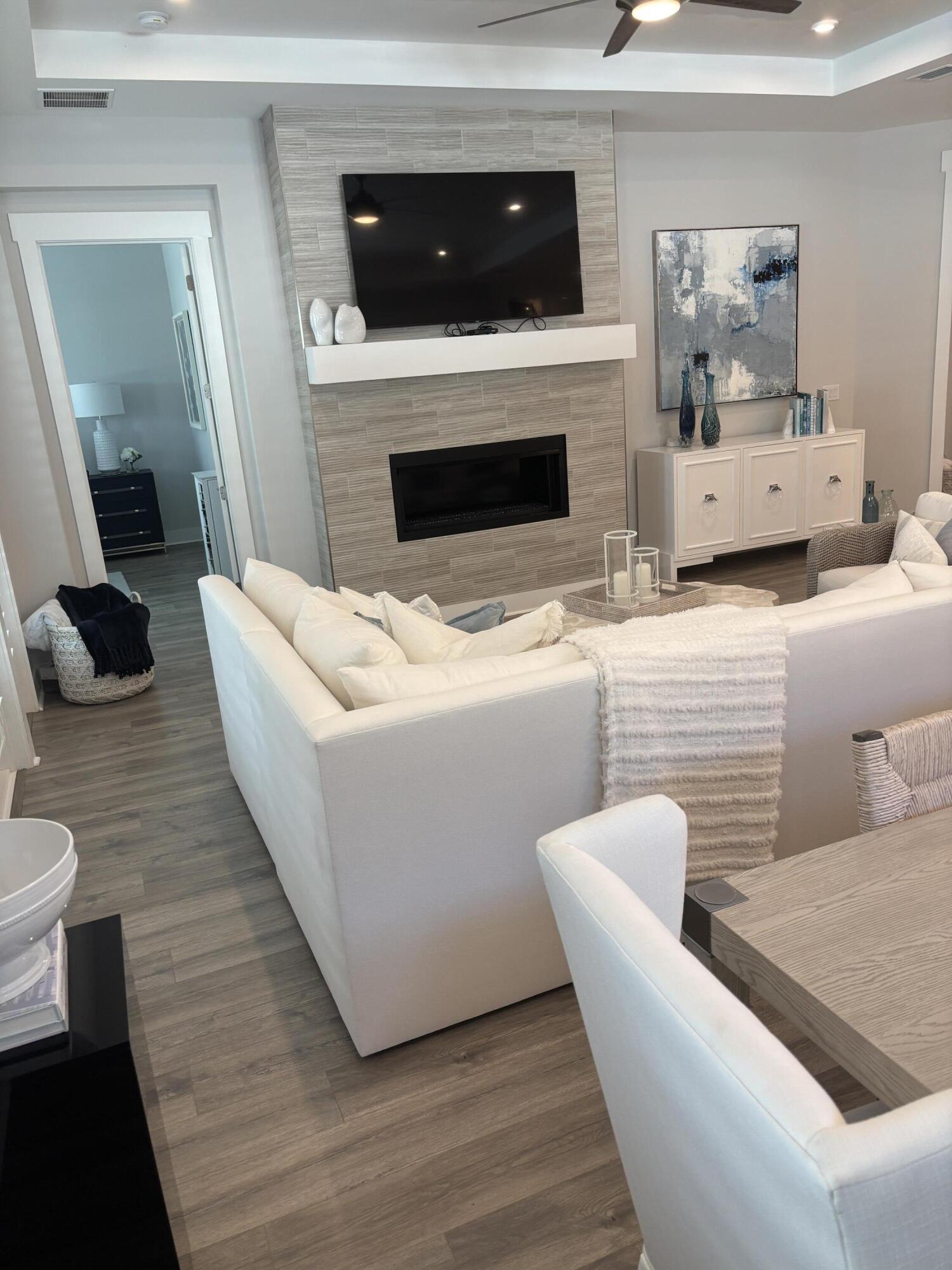 WATERSOUND ORIGINS - Residential