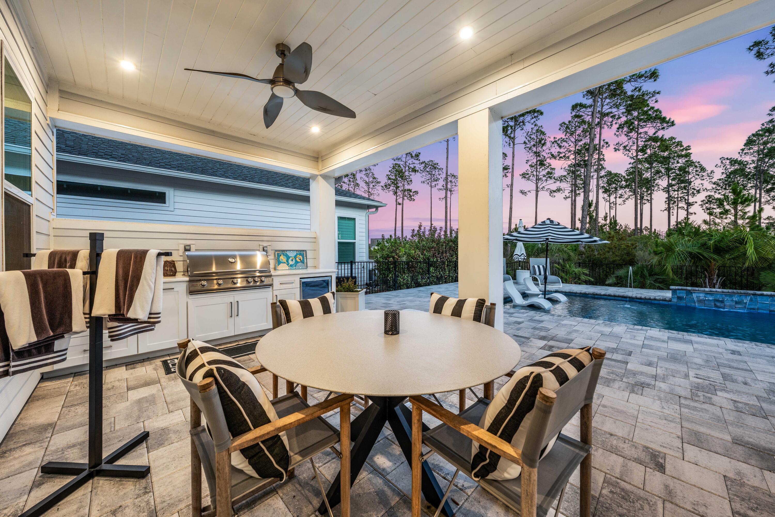 WATERSOUND ORIGINS - Residential