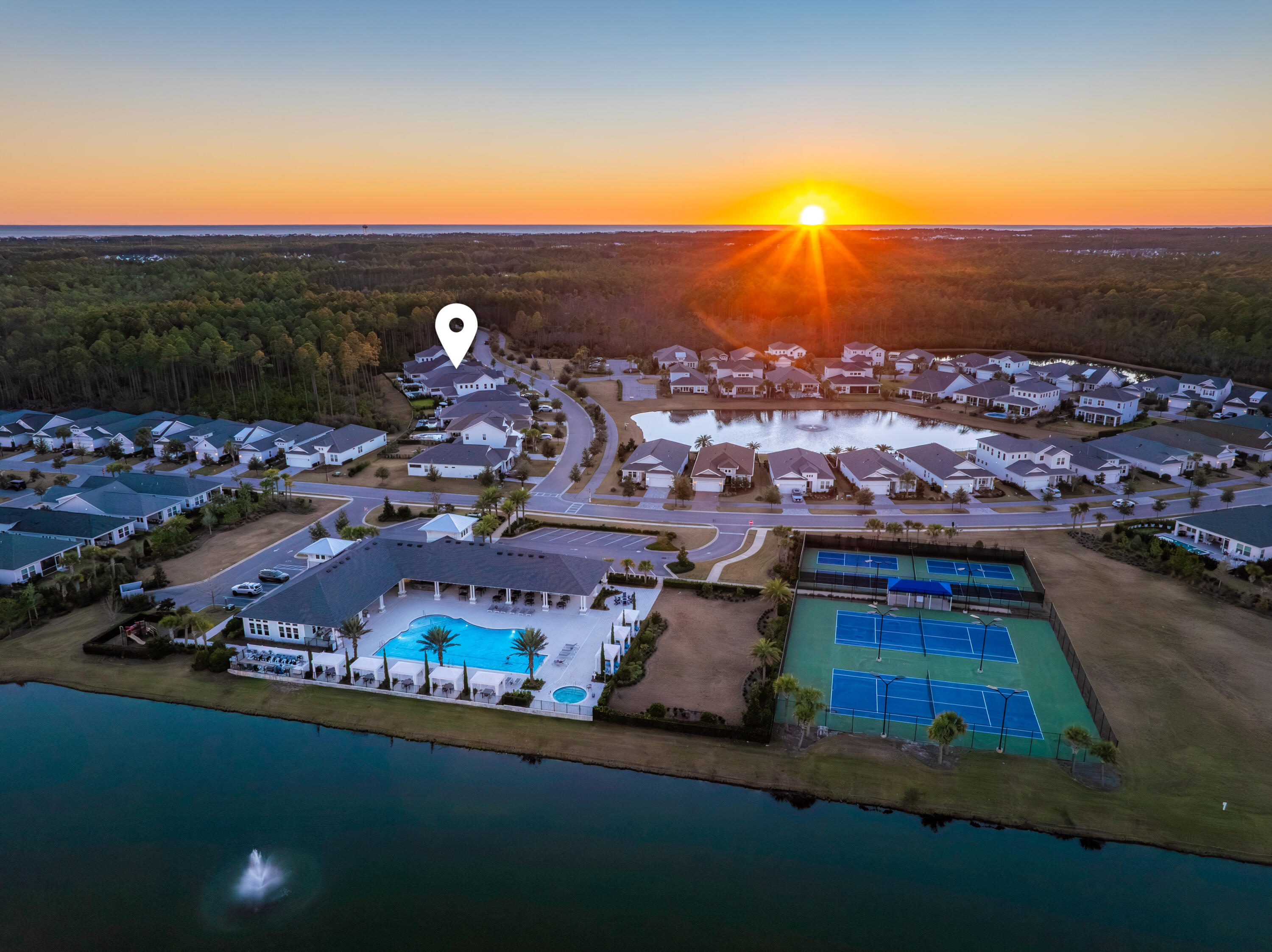 WATERSOUND ORIGINS - Residential