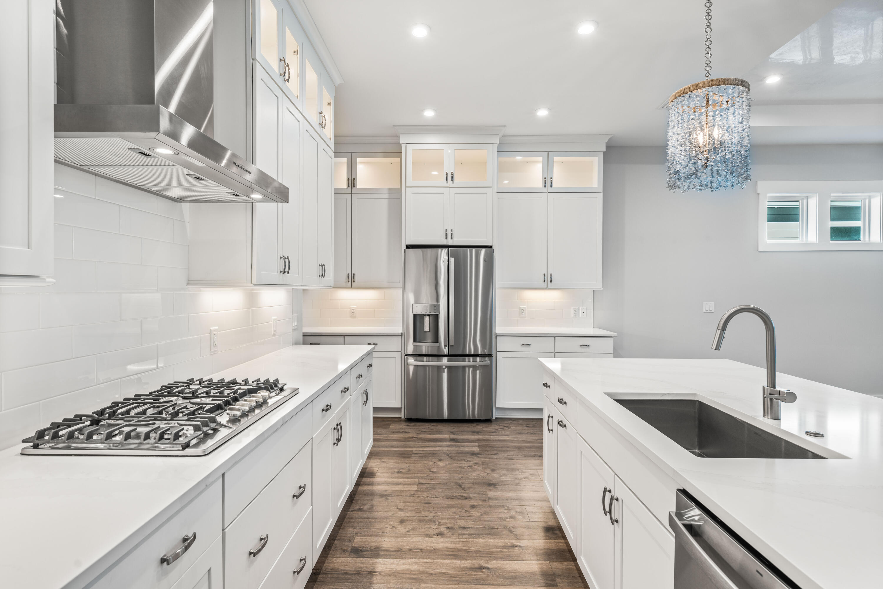 WATERSOUND ORIGINS - Residential