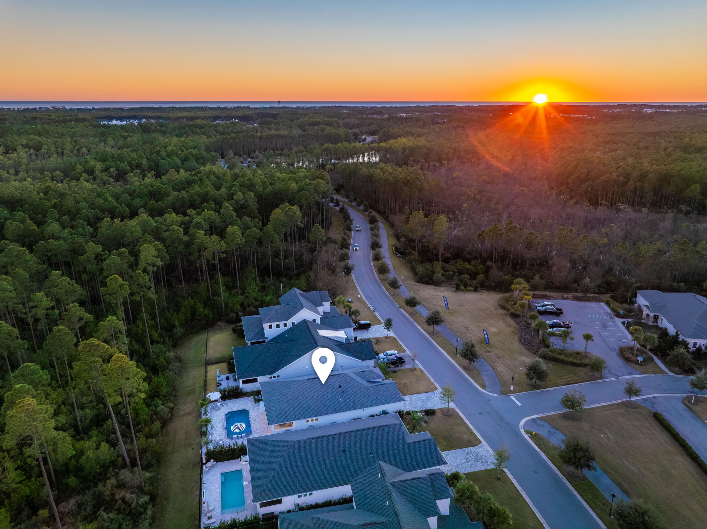 WATERSOUND ORIGINS - Residential