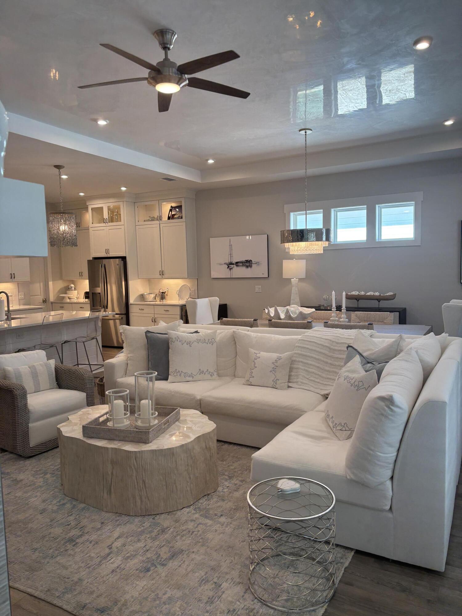 WATERSOUND ORIGINS - Residential