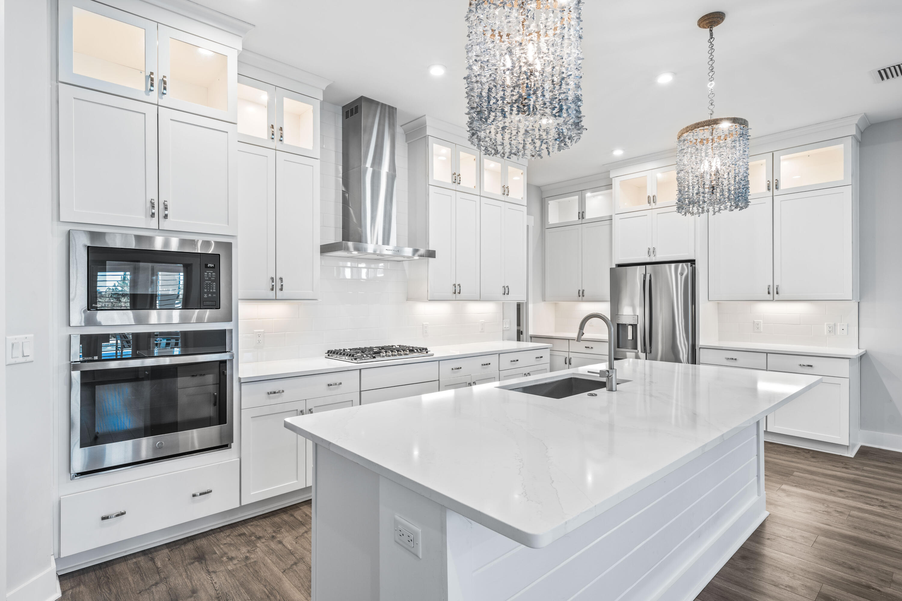 WATERSOUND ORIGINS - Residential