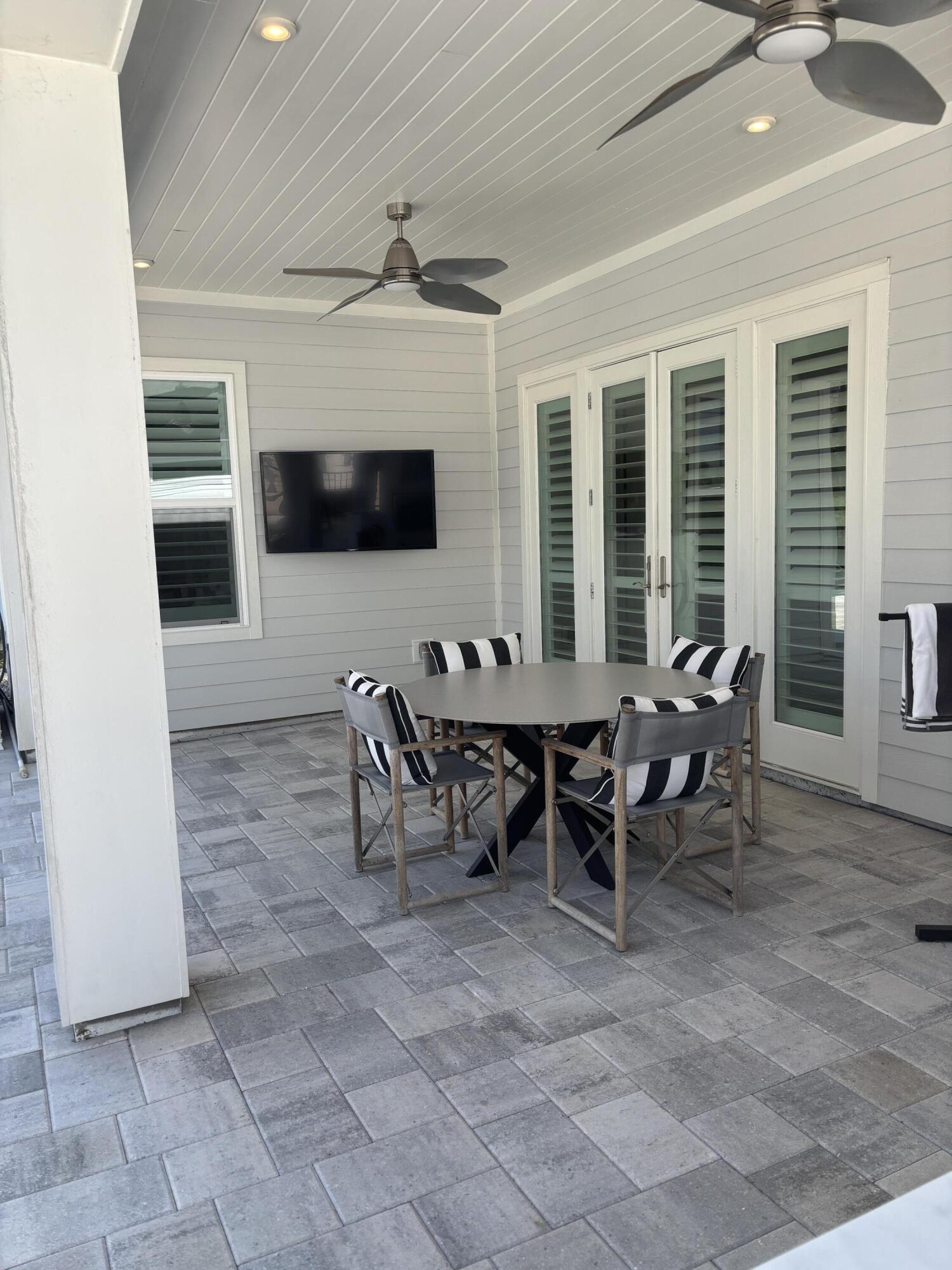 WATERSOUND ORIGINS - Residential