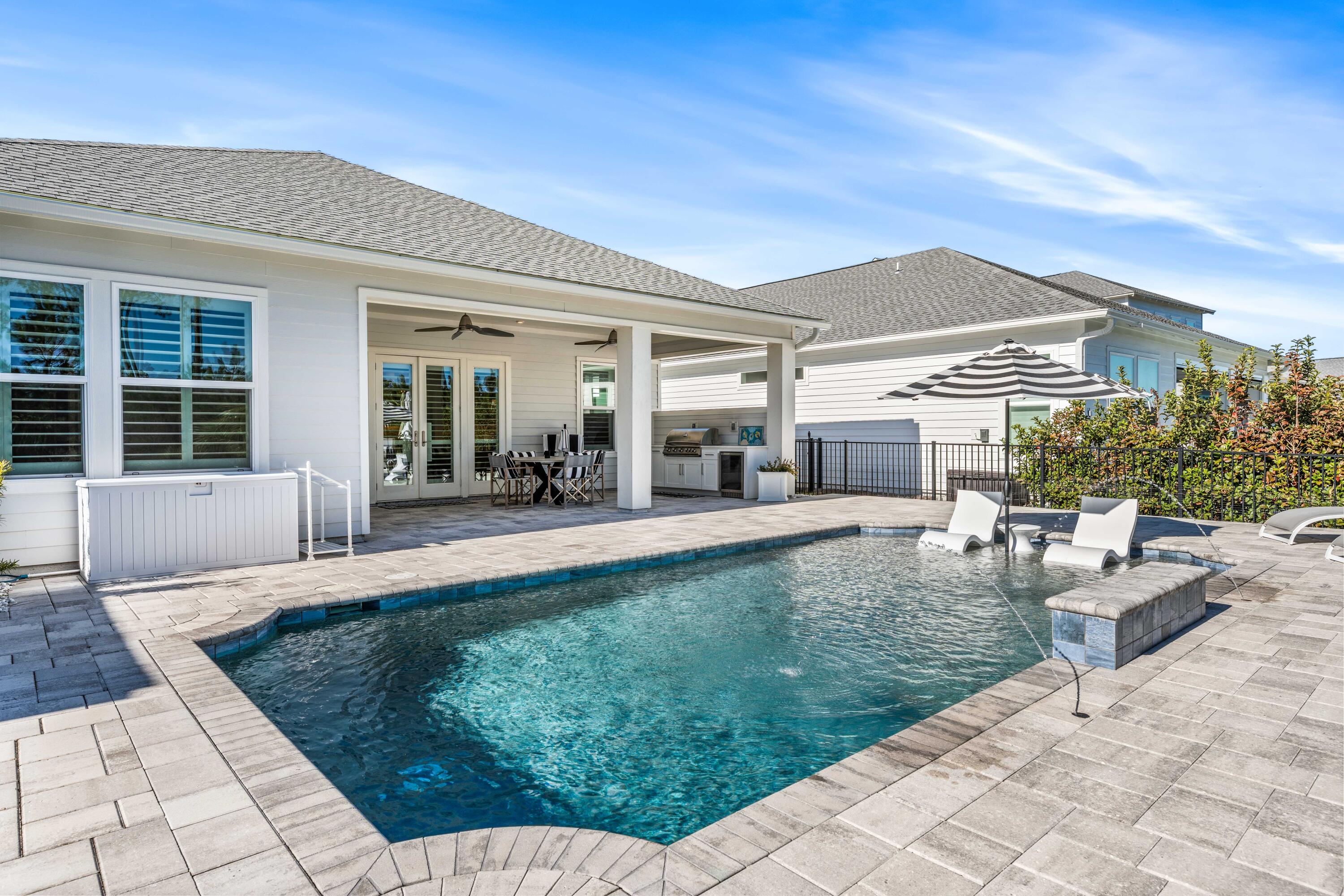 WATERSOUND ORIGINS - Residential