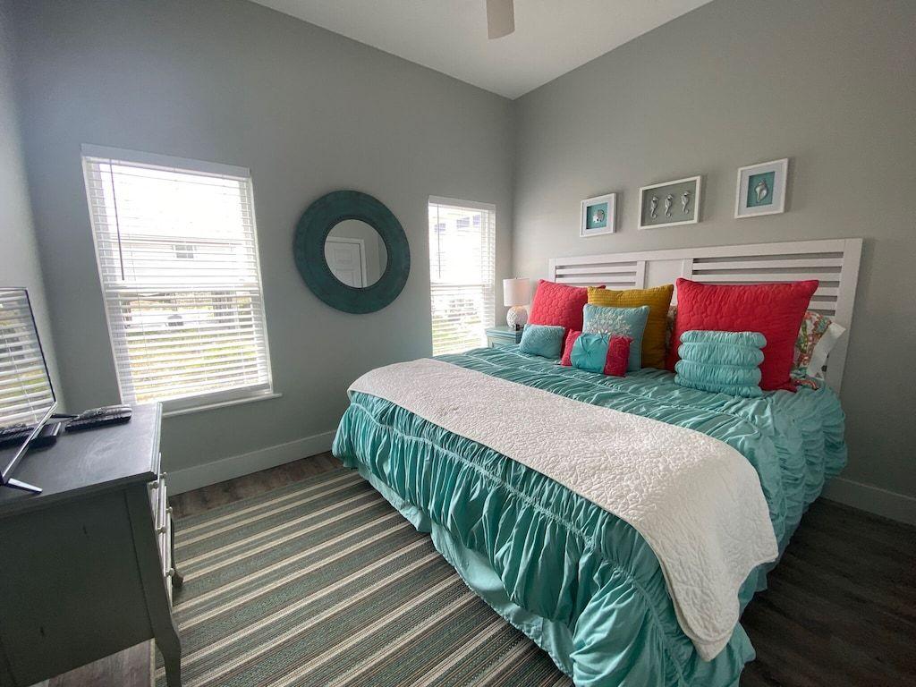 GRAYTON BEACH - Residential