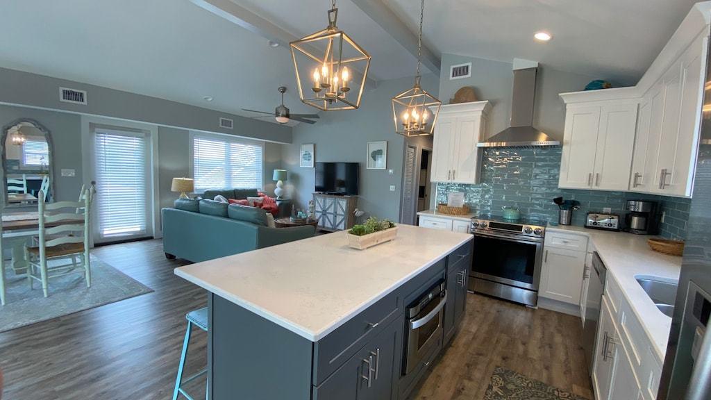 GRAYTON BEACH - Residential