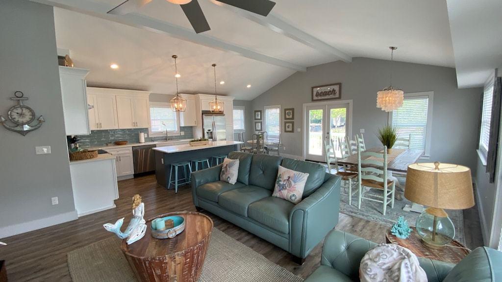 GRAYTON BEACH - Residential