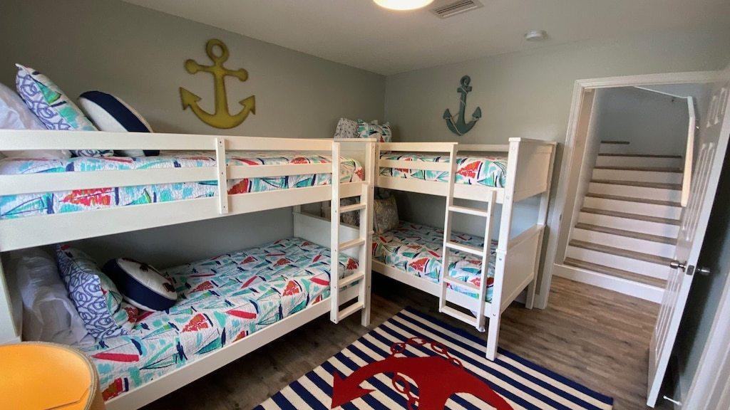GRAYTON BEACH - Residential