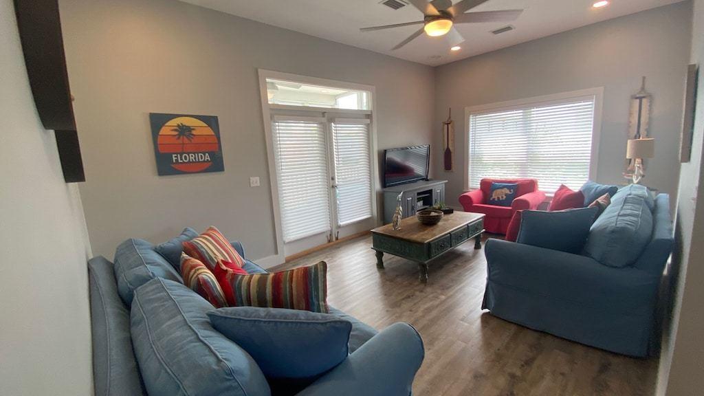 GRAYTON BEACH - Residential
