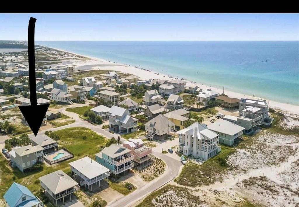 GRAYTON BEACH - Residential