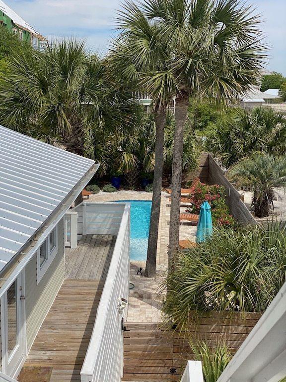 GRAYTON BEACH - Residential