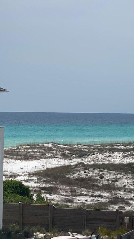 GRAYTON BEACH - Residential