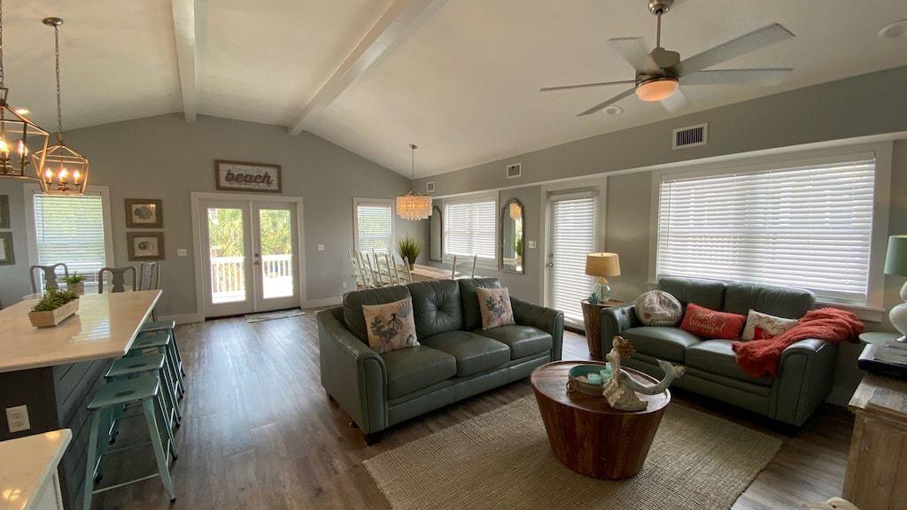 GRAYTON BEACH - Residential