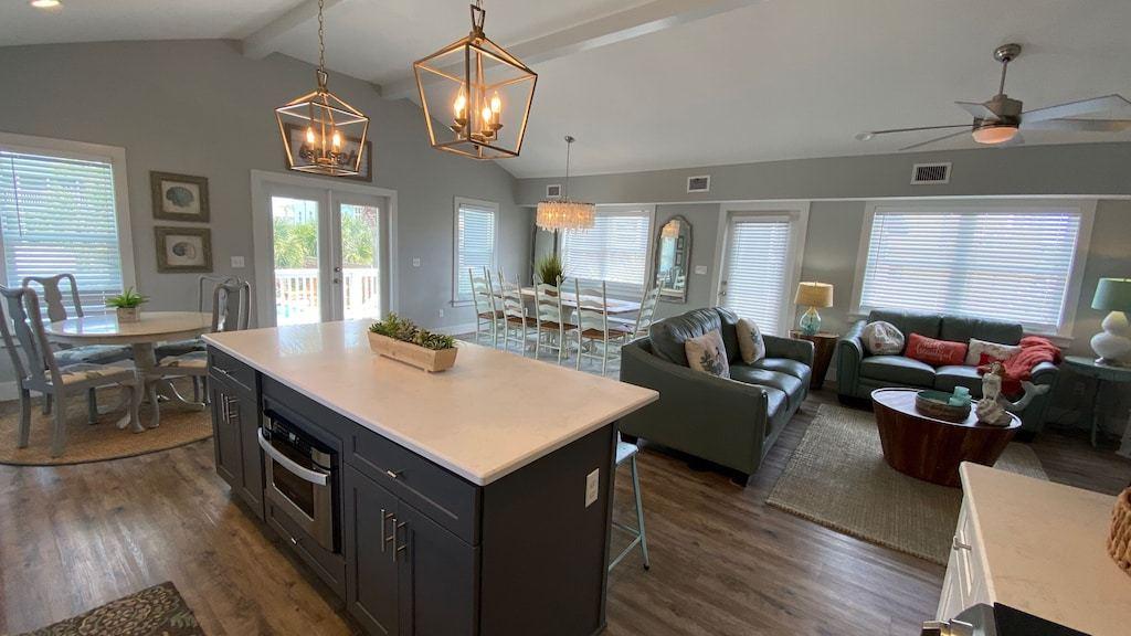 GRAYTON BEACH - Residential