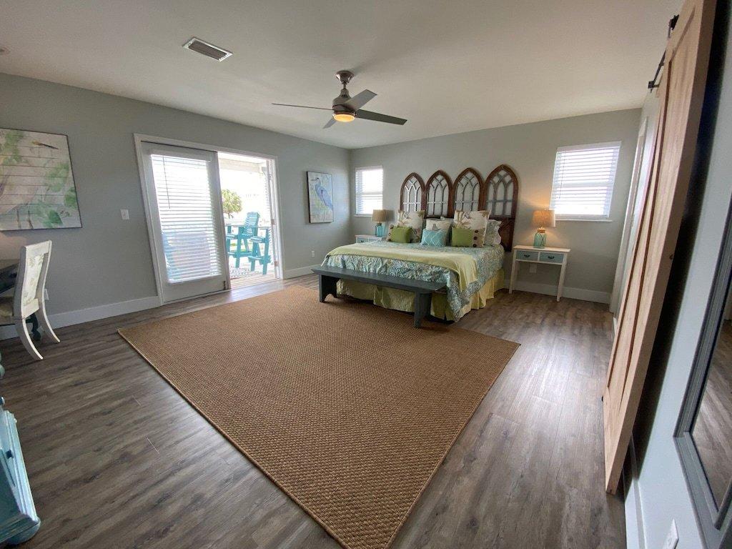 GRAYTON BEACH - Residential