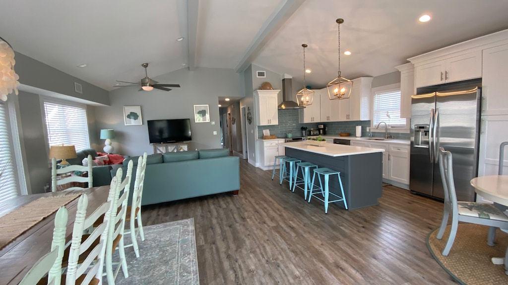 GRAYTON BEACH - Residential