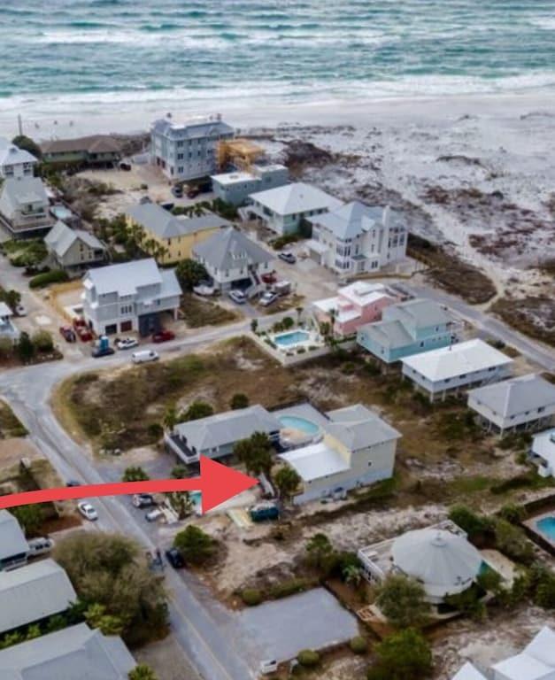 GRAYTON BEACH - Residential
