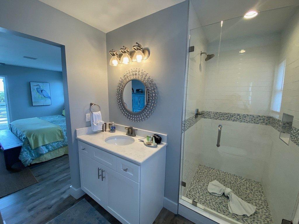 GRAYTON BEACH - Residential