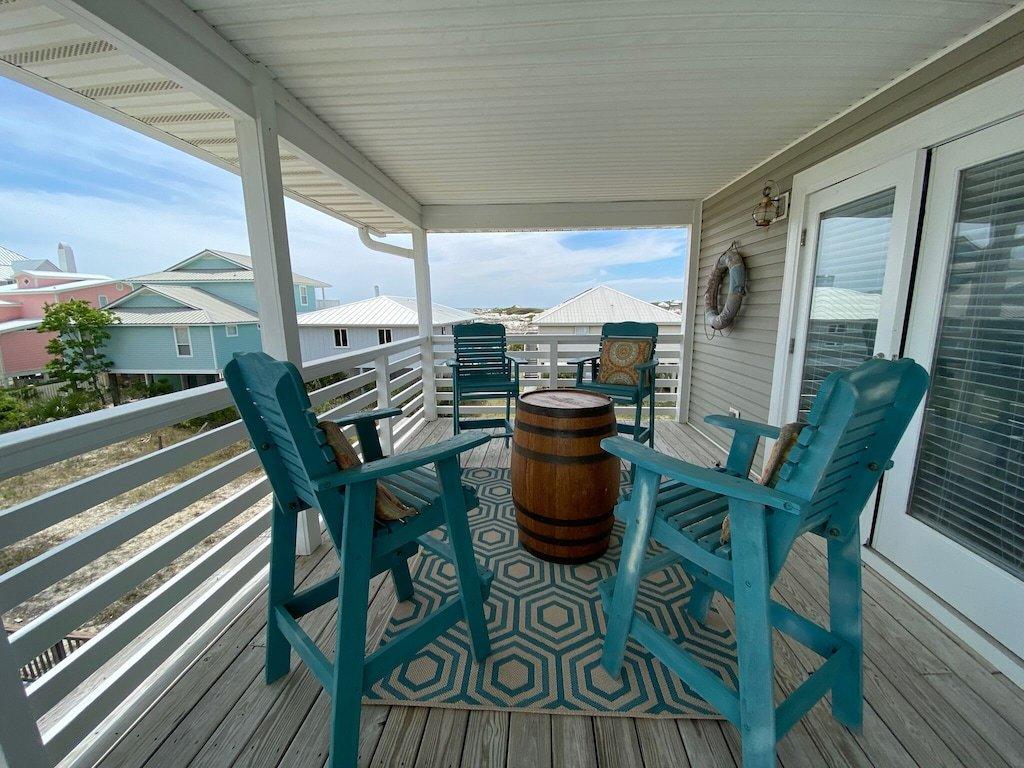 GRAYTON BEACH - Residential