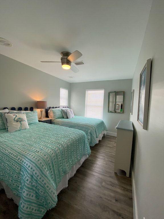 GRAYTON BEACH - Residential