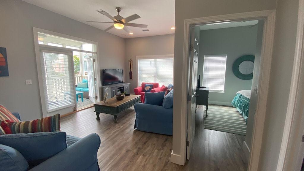 GRAYTON BEACH - Residential
