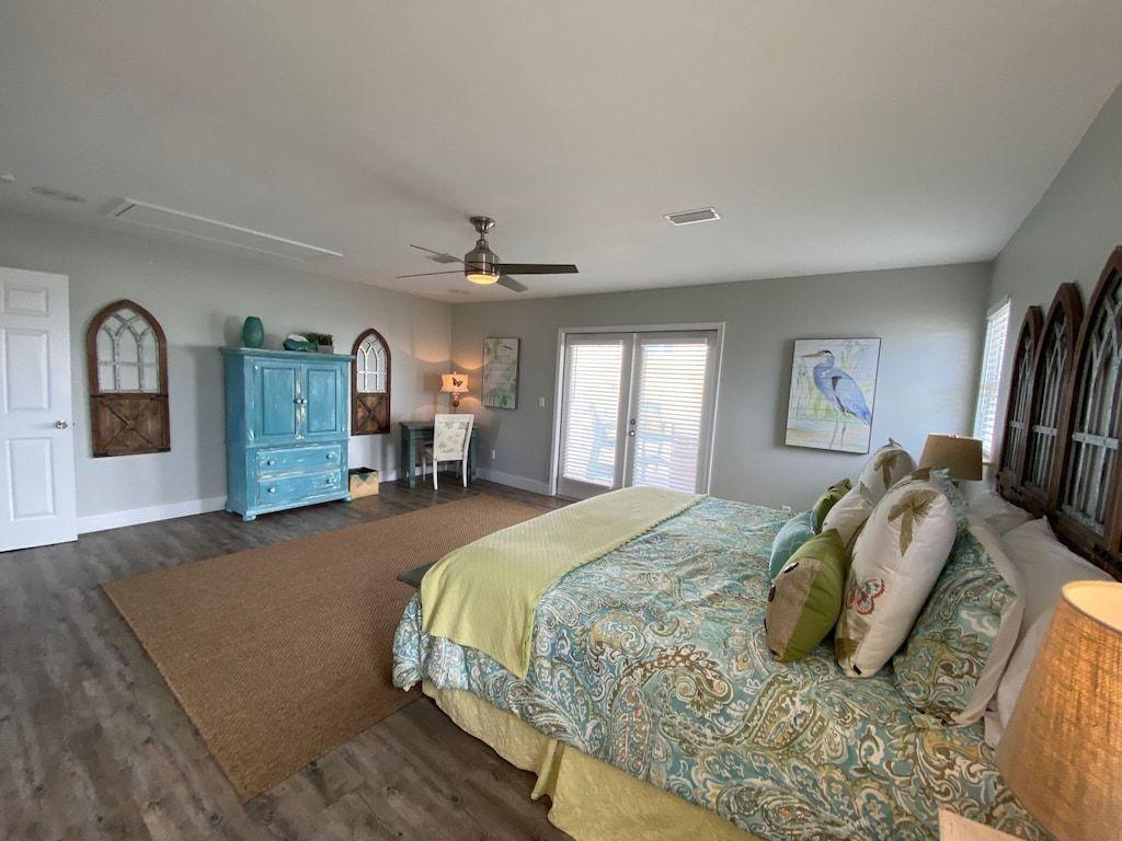 GRAYTON BEACH - Residential