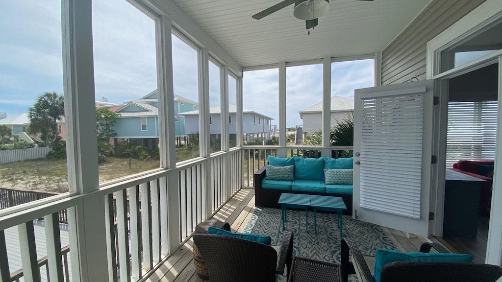GRAYTON BEACH - Residential