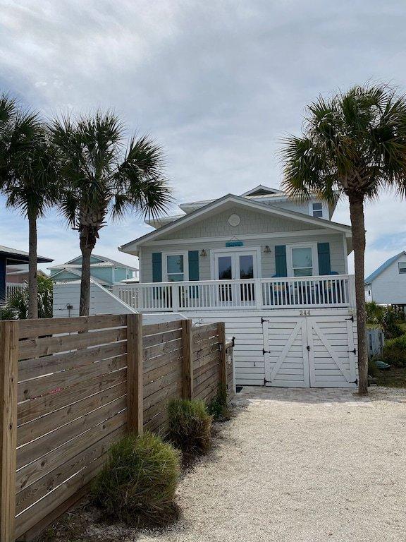 GRAYTON BEACH - Residential